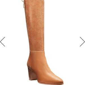 *New With Tags* Stuart Weitzman Hettie Boot